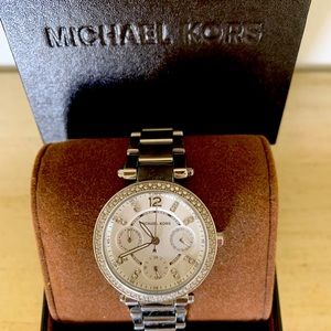 Watch Michael Kors